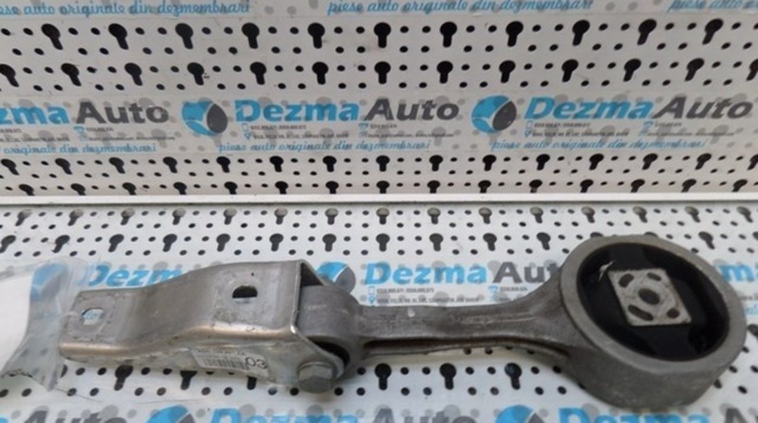 Tampon balans motor 6Q0199851AK, Seat Ibiza 5 ST (6J) 1.4B, BXW