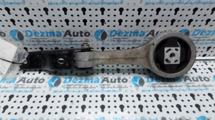 Tampon balans motor 6Q0199851AR, Skoda Fabia 2 Combi, 1.4tdi, BNV, BMS (id.122569)