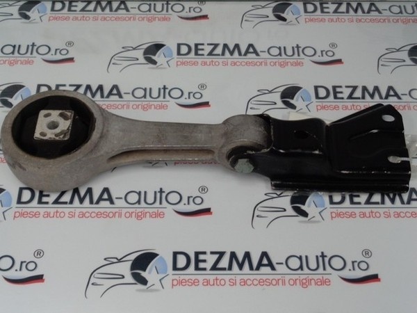 Tampon balans motor 6Q0199851N, Seat Ibiza 4 (6L1), 1.9 tdi (pr:110747)
