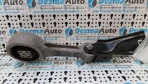 Tampon balans motor 6Q0199851N, Skoda Fabia (6Y2) ...