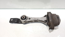 Tampon balans motor, cod 1J0199851M, VW Golf 4 (1J...