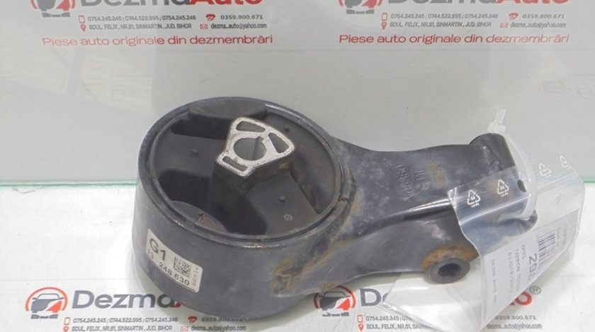 Tampon balans motor, GM13248630, Opel Astra J, 1.7cdti (id:298390)