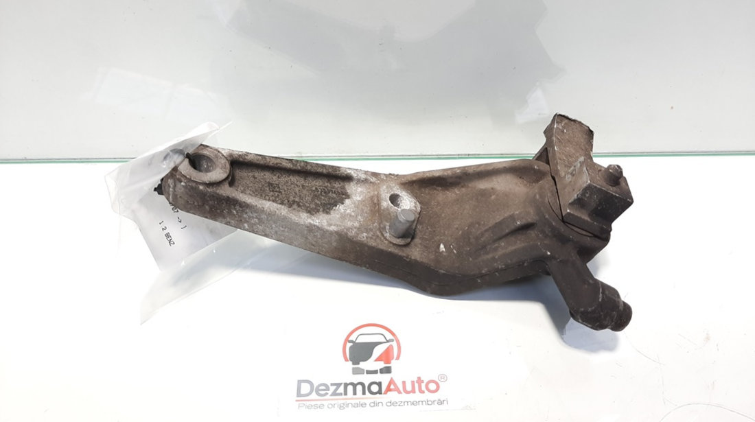 Tampon balans motor, Opel Corsa D [Fabr 2006-2013] 1.2B, XER, GM13130723 (id:423906)