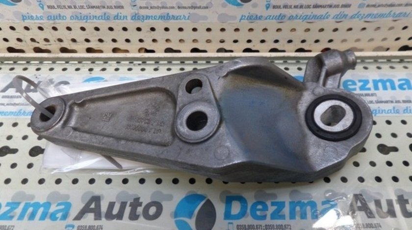 Tampon balans motor Opel Corsa D, GM13130723