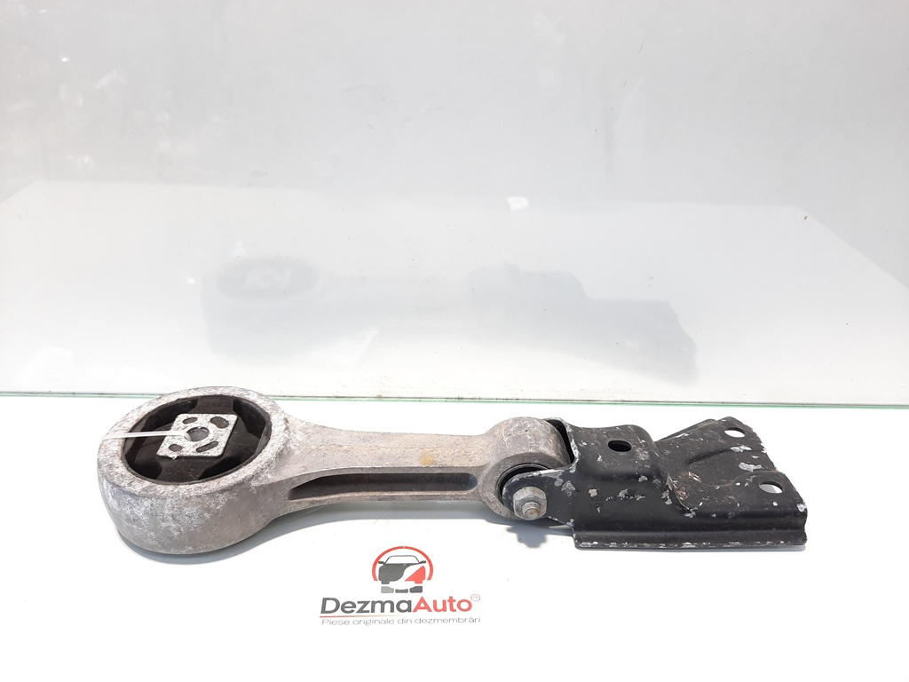 Tampon balans motor, Skoda Fabia 1 (6Y2) [Fabr 1999-2008] 1.9 tdi, ASZ, 6Q0199851N (id:420126)