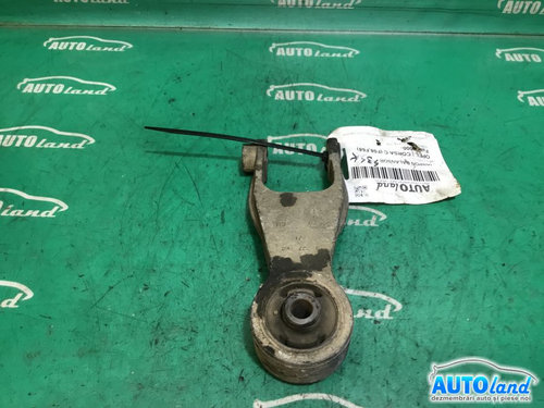 Tampon Balansor 1.3 CDTI Opel CORSA C F08,F68 2000