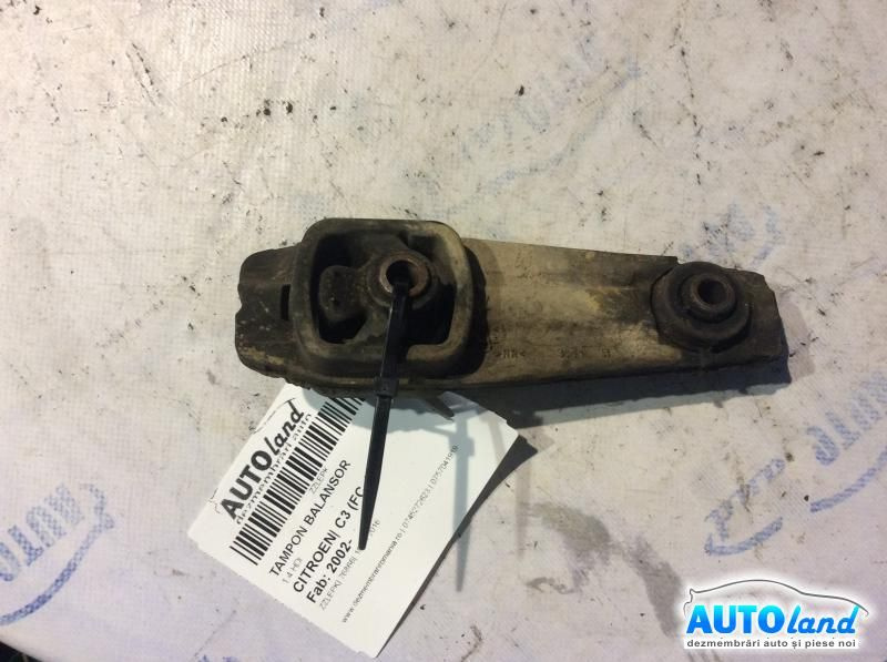 Tampon Balansor 1.4 HDI Citroen C3 FC 2002