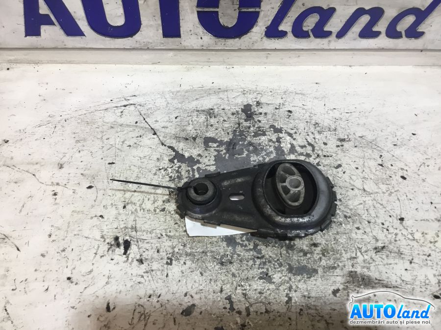 Tampon Balansor 1.5 DCI Renault SCENIC III JZ0/1 2009