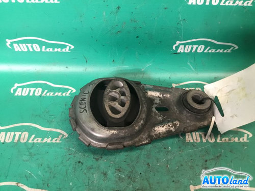 Tampon Balansor 112380006r 1.5 DCI Renault MEGANE III Hatchback BZ0/1 2008