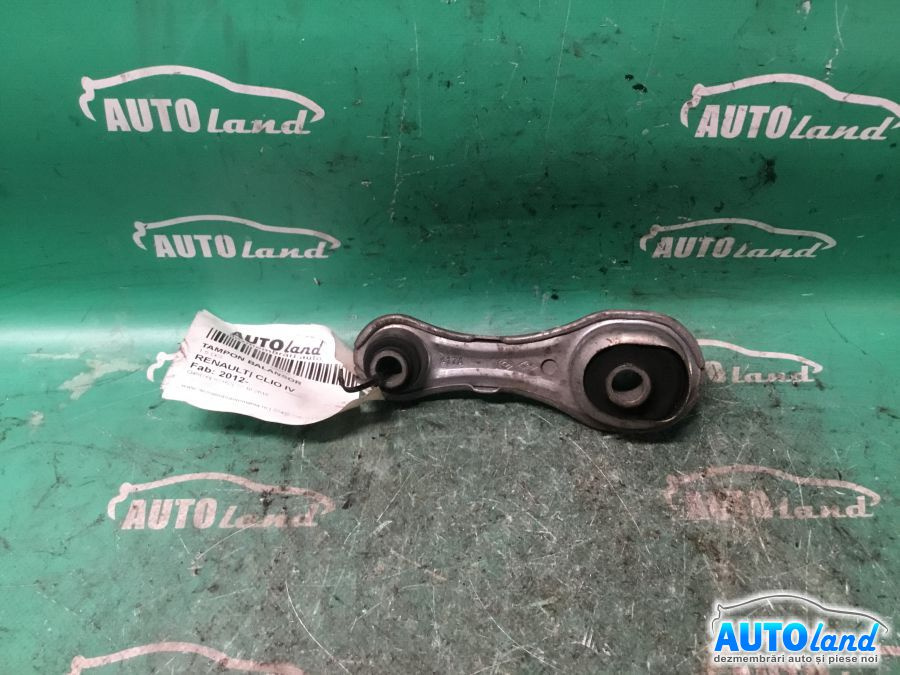 Tampon Balansor 112381035r 1.5 DCI Renault CLIO IV 2012