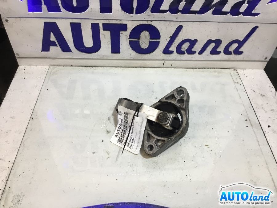 Tampon Balansor 2.0 DCI Renault TRAFIC II bus JL 2001