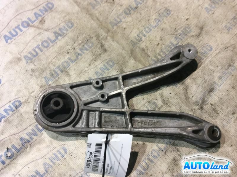 Tampon Balansor 3524347 Din Aluminiu Volvo S60 2000