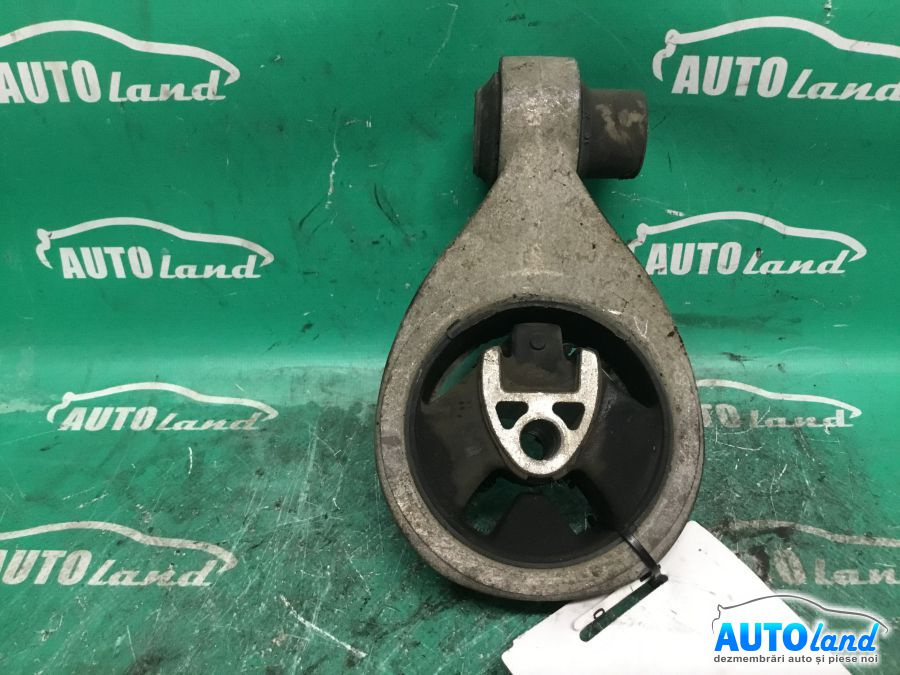 Tampon Balansor 820027722 1.5 DCI Nissan QASHQAI J10,JJ10 2007