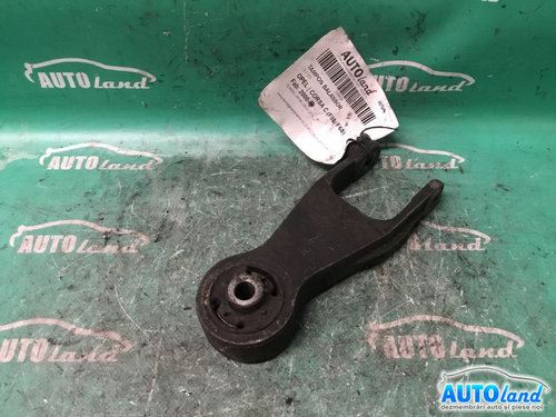 Tampon Balansor 9227882 1.7 DTI Opel CORSA C F08,F68 2000