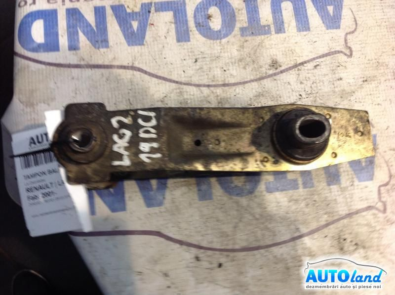 Tampon Balansor La Distributie Renault LAGUNA II BG0/1 2001