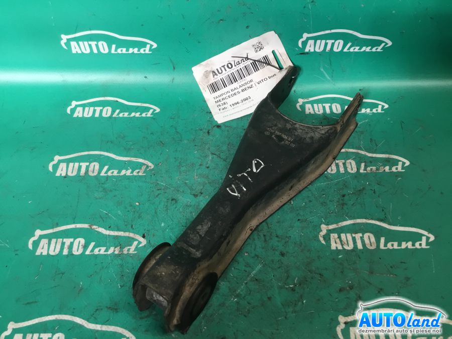 Tampon Balansor Mercedes-Benz VITO bus 638 1996-2003