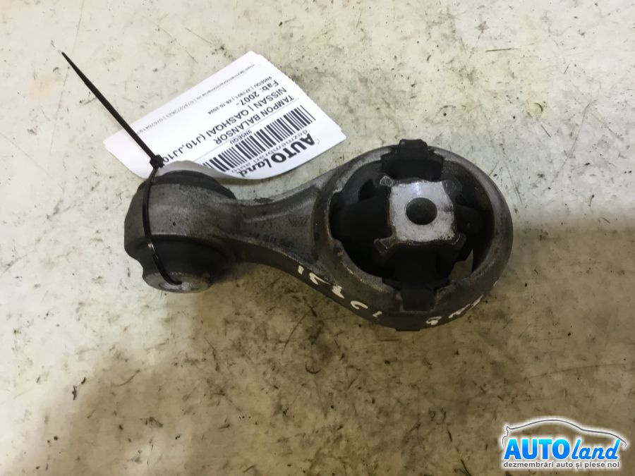 Tampon Balansor Nissan QASHQAI J10,JJ10 2007