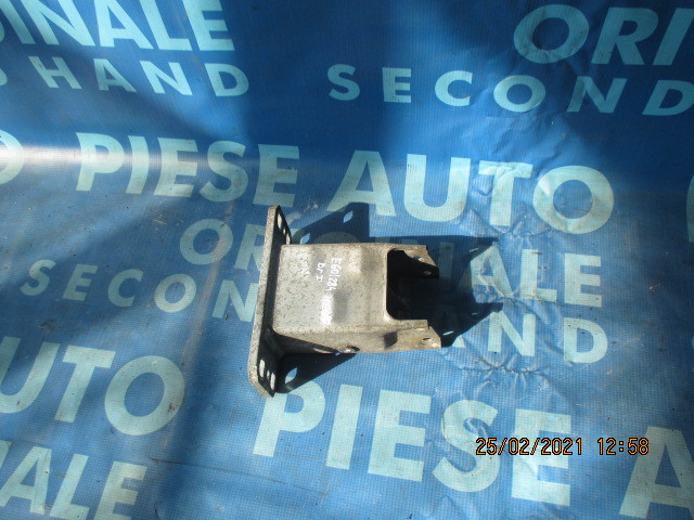 Tampon bara BMW E60 525d