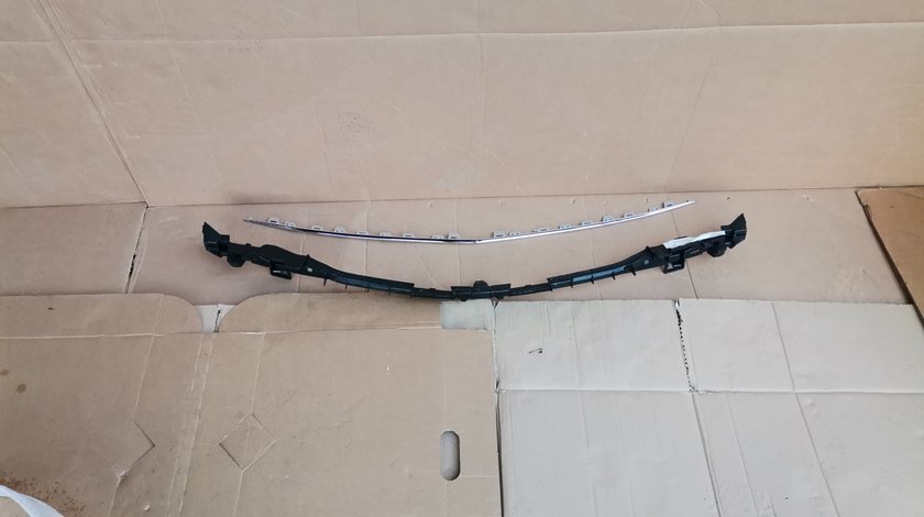 Tampon bara fata inferioara Mercedes W205 cod: A2058855701