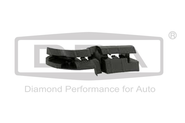 Tampon bara fata stanga Audi Q5 2008-2012