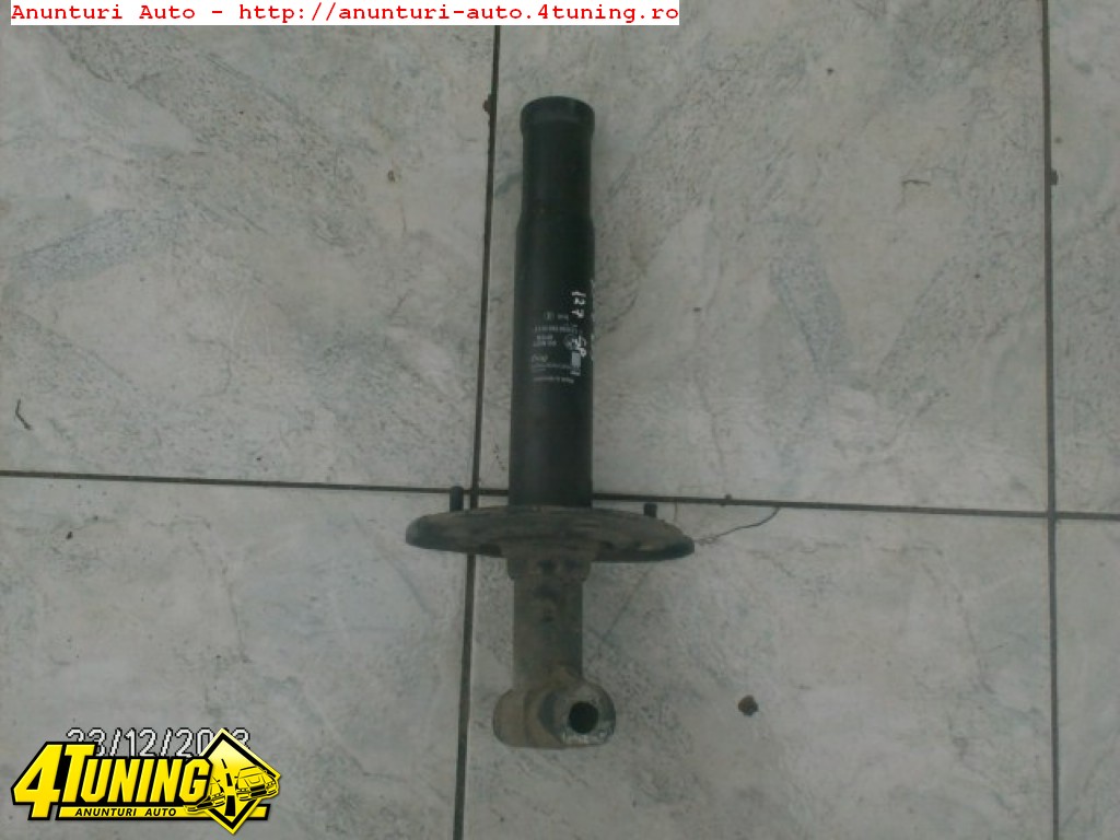 Tampon bara spate BMW E39 530D