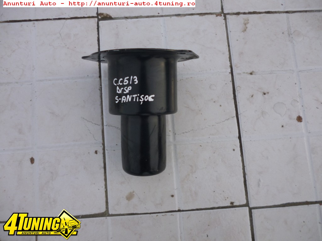Tampon bara spate Citroen C5