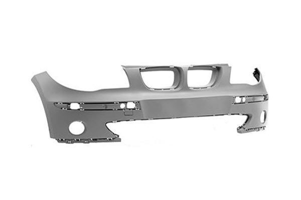 Tampon BMW Seria 1 (E87) (2003 - 2013) QWP 1405 200 QC piesa NOUA