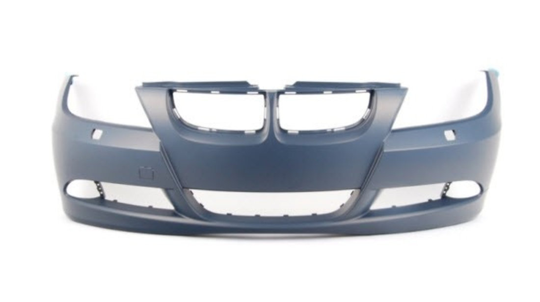 Tampon BMW Seria 3 (E90) (2005 - 2011) QWP 1419 202 QC piesa NOUA