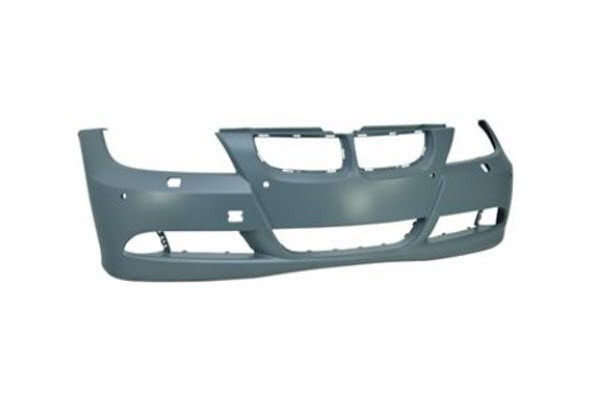 Tampon BMW Seria 3 (E90) (2005 - 2011) QWP 1419 203 piesa NOUA