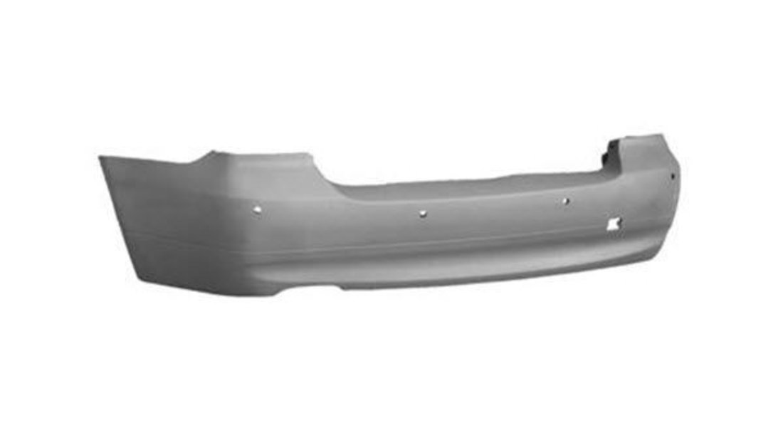 Tampon BMW Seria 3 (E90) (2005 - 2011) QWP 1419 301 piesa NOUA