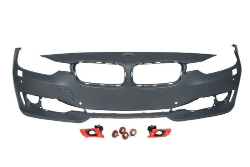 Tampon BMW Seria 3 (F30, F35, F80) (2011 - 2016) BLIC 5510-00-0063907P piesa NOUA