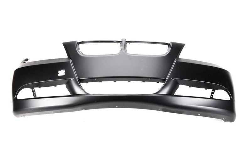 Tampon BMW Seria 3 Touring (E91) (2005 - 2012) BLIC 5510-00-0062900P piesa NOUA