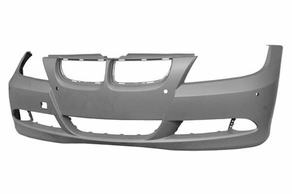 Tampon BMW Seria 3 Touring (E91) (2005 - 2012) QWP 1419 201 piesa NOUA