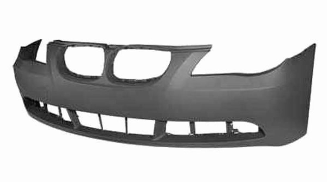 Tampon BMW Seria 5 (E60) (2003 - 2010) QWP 1431 200 QC piesa NOUA