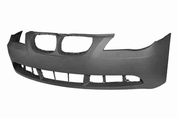 Tampon BMW Seria 5 Touring (E61) (2004 - 2010) QWP 1431 200 QC piesa NOUA