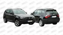 Tampon BMW X3 (E83) (2004 - 2011) PRASCO BM8031061...