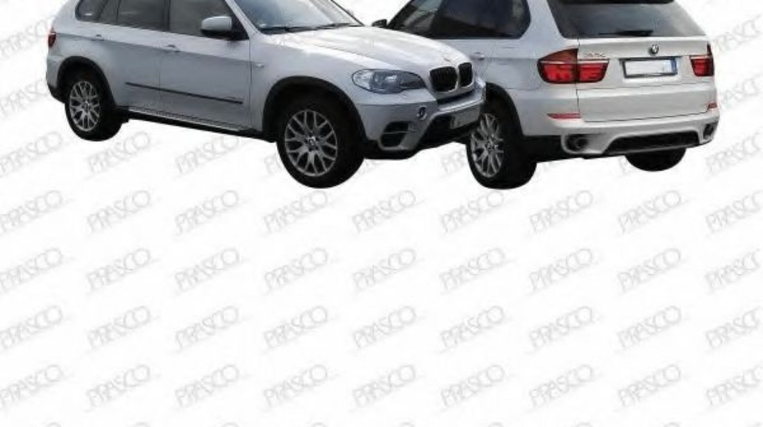 Tampon BMW X5 (E70) (2007 - 2013) PRASCO BM8241001 piesa NOUA