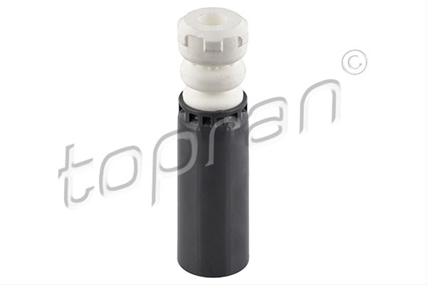 Tampon + Burduf Protectie Amortizor Hans Pries Topran Audi 116 708