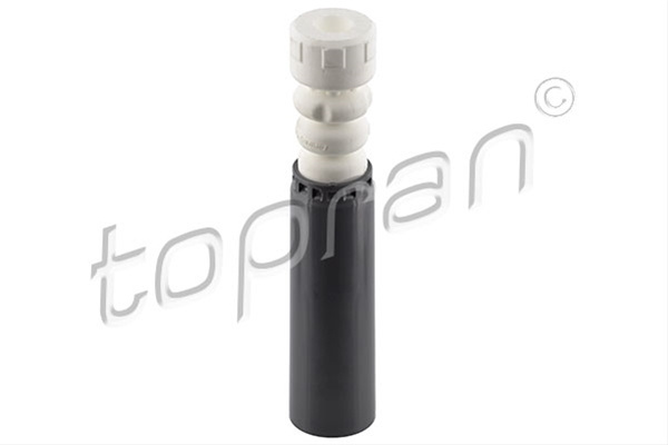 Tampon + Burduf Protectie Amortizor Hans Pries Topran Audi 116 705