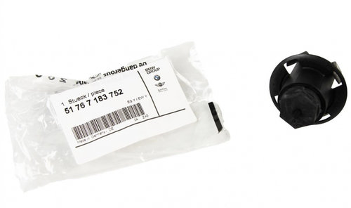 Tampon Capota Motor Oe Bmw Seria 1 F21 2011→ 51767183752
