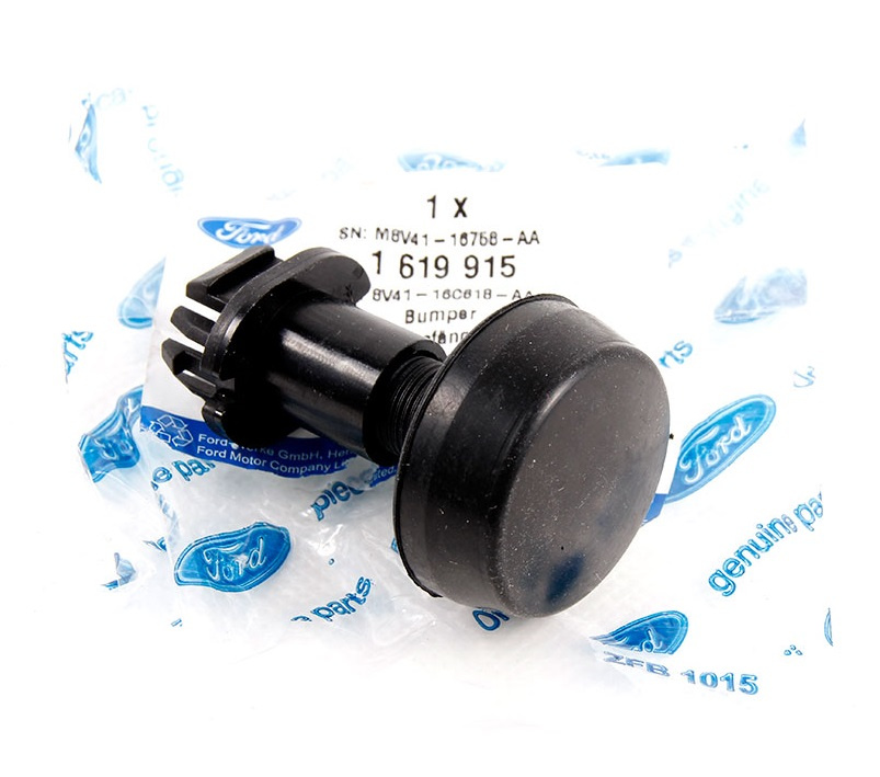 Tampon Capota Motor Oe Ford 1619915