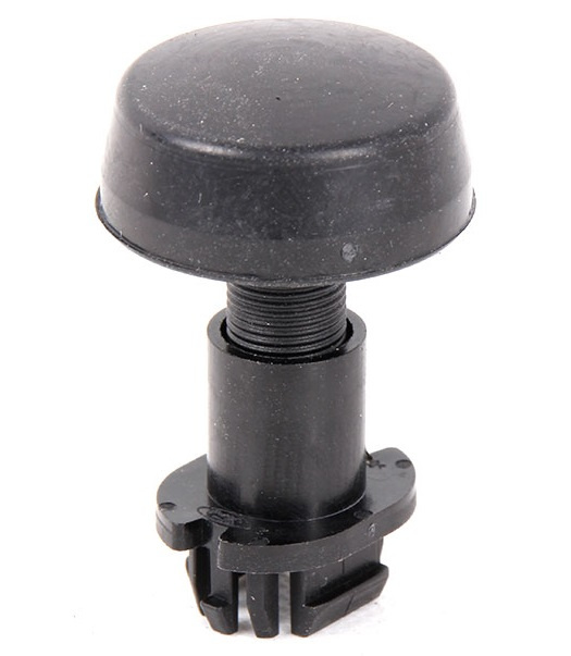 Tampon Capota Motor Oe Ford 1619915
