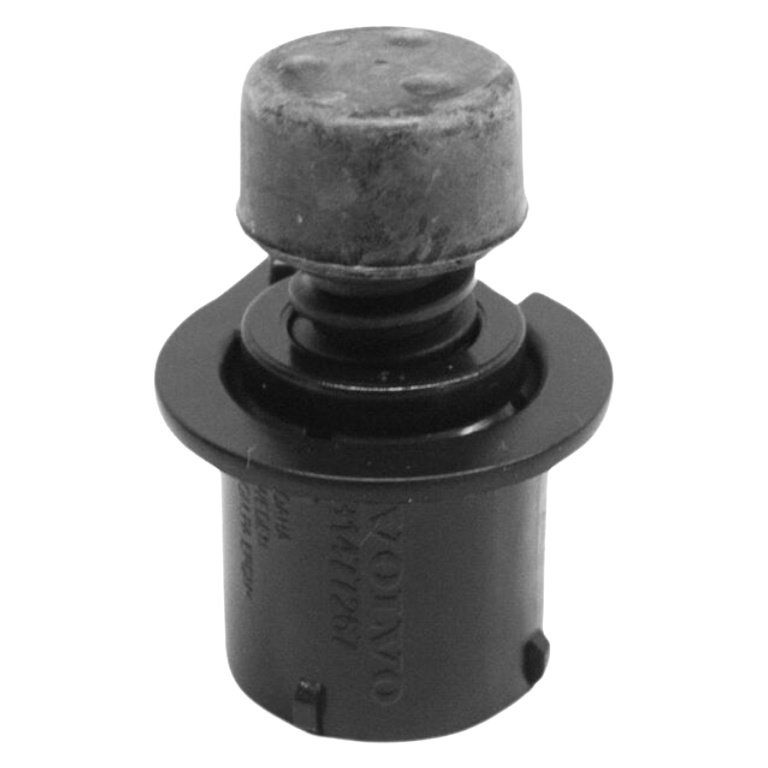 Tampon Capota Motor Pe Panou Fata Oe Volvo 31477267