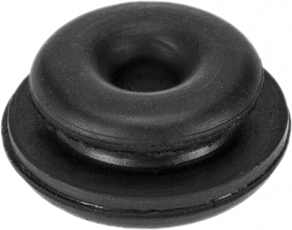 Tampon Capota Motor Topran 119 807