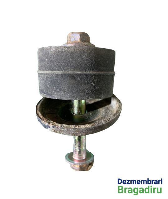 Tampon caroserie Mitsubishi Pajero Sport [1996 - 2005] SUV 2.5 TD MT (133 hp) (K90) K94W 2.5TD - 4D56T