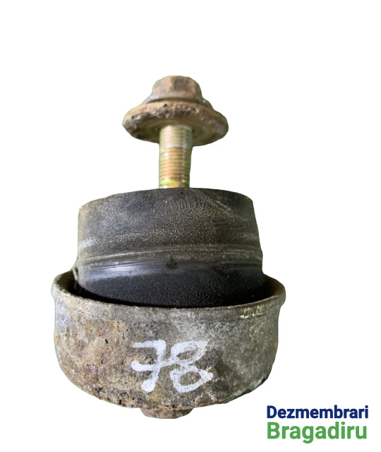 Tampon caroserie Mitsubishi Pajero Sport [1996 - 2005] SUV 2.5 TD MT (133 hp) (K90) K94W 2.5TD - 4D56T