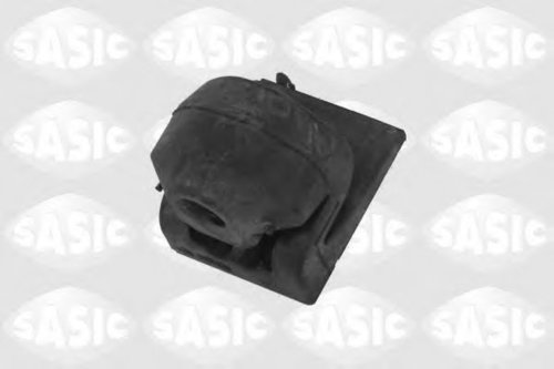Tampon cauciuc,amortizor esapament CITROEN C3 II (2009 - 2016) SASIC 2950003 piesa NOUA