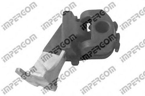 Tampon cauciuc,amortizor esapament CITROEN C4 I (LC) (2004 - 2011) ORIGINAL IMPERIUM 36480 piesa NOU...