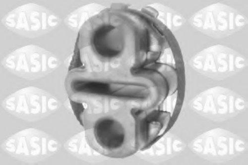 Tampon cauciuc,amortizor esapament CITROEN BERLINGO caroserie (B9) (2008 - 2016) SASIC 2950015 piesa...
