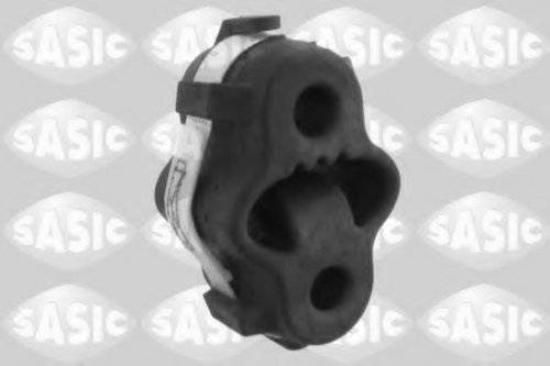 Tampon cauciuc,amortizor esapament DACIA DUSTER (2010 - 2016) SASIC 2954007 piesa NOUA